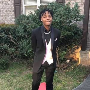 Meet your Posher, Jaylon